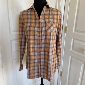 🌹Y2K🌹 TUNIC SIZE M